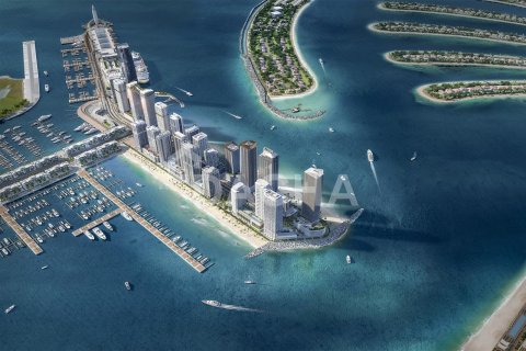 Apartamento en Dubai Harbour, Dubai, 1 dormitorio, 73.1 m², № 6845 - foto 10