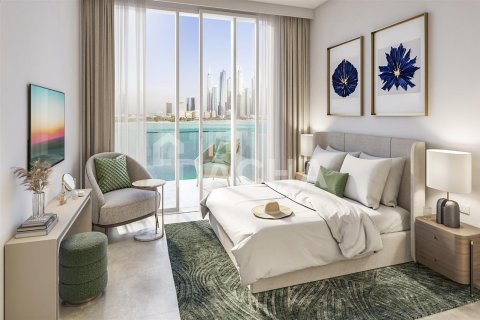 Apartamento en Dubai Harbour, Dubai, 1 dormitorio, 73.1 m², № 6845 - foto 5