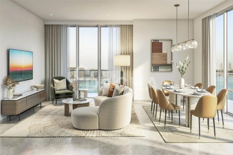 Apartamento en Dubai Harbour, Dubai, 1 dormitorio, 73.1 m², № 6845 - foto 3