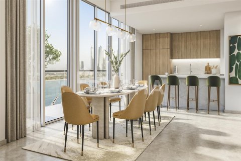 Apartamento en Dubai Harbour, Dubai, 1 dormitorio, 73.1 m², № 6845 - foto 4