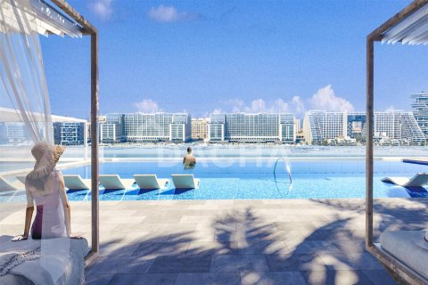 Apartamento en Dubai Harbour, Dubai, 1 dormitorio, 73.1 m², № 6845 - foto 1