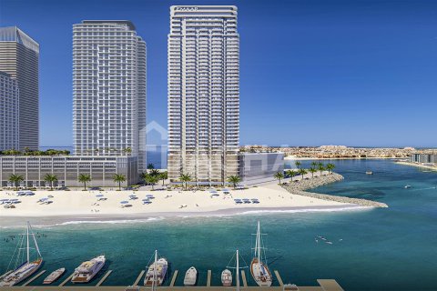 Apartamento en Dubai Harbour, Dubai, 1 dormitorio, 73.1 m², № 6845 - foto 8