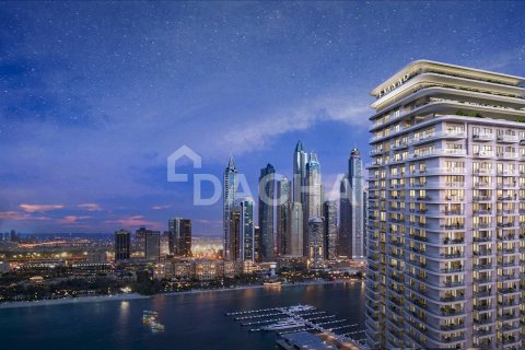 Apartamento en Dubai Harbour, Dubai, 1 dormitorio, 73.1 m², № 6845 - foto 9