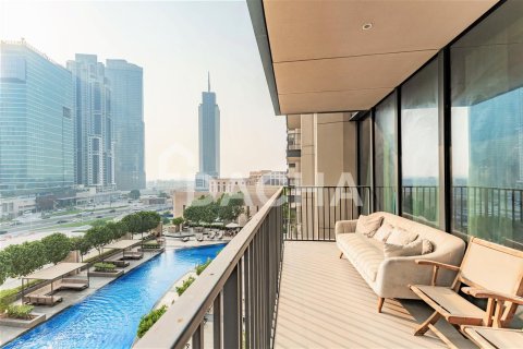 Apartment in BLVD Heights, Downtown Dubai (Downtown Burj Dubai), Dubai 2 bedrooms, 151.6 sq.m. № 6834 - photo 1