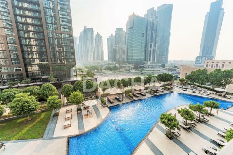 Apartment in BLVD Heights, Downtown Dubai (Downtown Burj Dubai), Dubai 2 bedrooms, 151.6 sq.m. № 6834 - photo 2