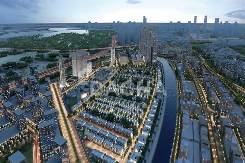 Apartamento en Dubai, 2 dormitorios, 128.5 m², № 6832 - foto 10