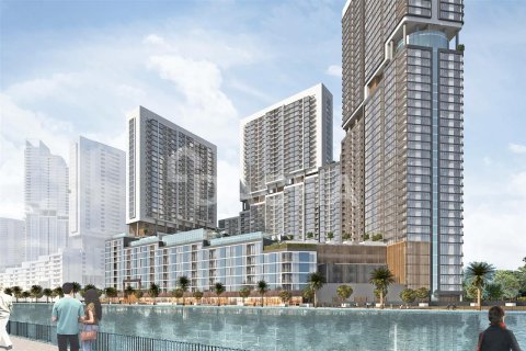 Apartamento en Dubai, 2 dormitorios, 128.5 m², № 6832 - foto 1