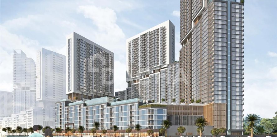Apartamento en Dubai, 2 dormitorios, 128.5 m², № 6832