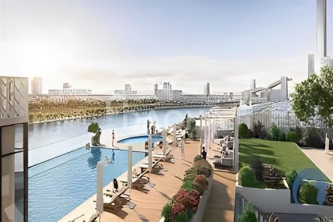 Apartamento en Dubai, 2 dormitorios, 128.5 m², № 6832 - foto 7