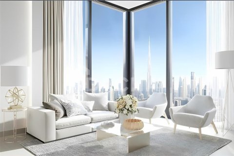 Apartamento en Dubai, 2 dormitorios, 128.5 m², № 6832 - foto 2