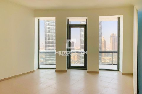 شقة في Burj Vista, وسط مدينة دبي, دبي 2 غرف نوم, 132 م² رقم 74265 - صورة 3