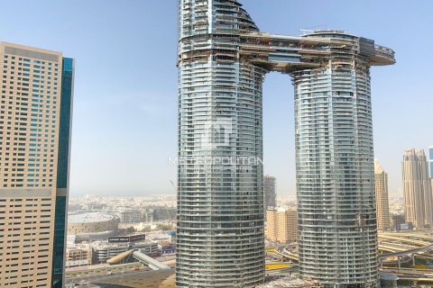 شقة في Burj Vista, وسط مدينة دبي, دبي 2 غرف نوم, 132 م² رقم 74265 - صورة 11