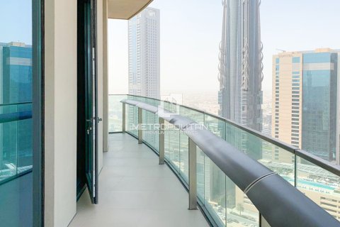 شقة في Burj Vista, وسط مدينة دبي, دبي 2 غرف نوم, 132 م² رقم 74265 - صورة 1