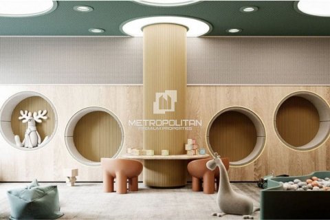 Appartement à Maritime City, Dubai, 2 chambres, 106 m², № 74276 - photo 5