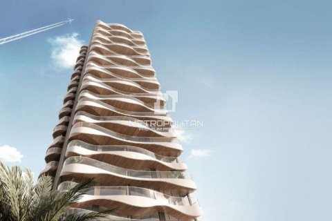 Appartement à Maritime City, Dubai, 2 chambres, 106 m², № 74276 - photo 12
