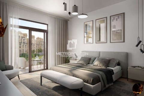 Appartement à Madinat Jumeirah Living, Umm Suqeim, Dubai, 1 chambre, 70 m², № 74269 - photo 8