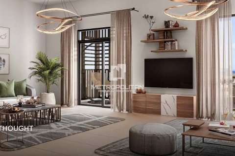 Appartement à Madinat Jumeirah Living, Umm Suqeim, Dubai, 1 chambre, 70 m², № 74269 - photo 7