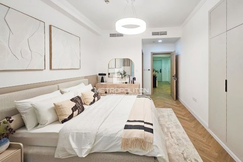 شقة في Marina Crown, مرسى دبي, دبي 1غرف نوم, 84 م² رقم 74268 - صورة 2