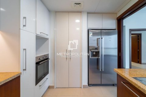 Купить квартиру в Burj Vista, Даунтаун Дубай (Даунтаун Бурдж Дубай), Дубай: 2 спальни, 124м², № 74264 - фото 9