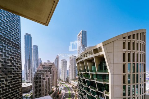 Купить квартиру в Burj Vista, Даунтаун Дубай (Даунтаун Бурдж Дубай), Дубай: 2 спальни, 124м², № 74264 - фото 12