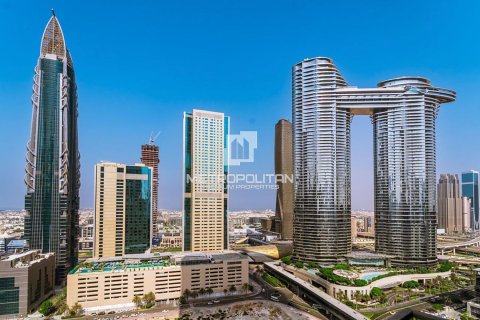 Купить квартиру в Burj Vista, Даунтаун Дубай (Даунтаун Бурдж Дубай), Дубай: 2 спальни, 124м², № 74264 - фото 14