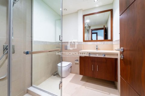 Купить квартиру в Burj Vista, Даунтаун Дубай (Даунтаун Бурдж Дубай), Дубай: 2 спальни, 124м², № 74264 - фото 15