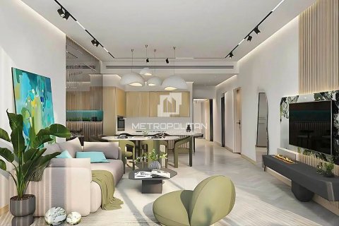 Apartamento en Damac Lagoons, Dubai, 1 dormitorio, 75 m², № 74266 - foto 5