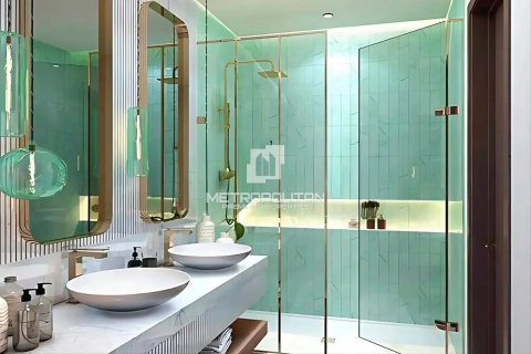 Apartamento en Damac Lagoons, Dubai, 1 dormitorio, 75 m², № 74266 - foto 9