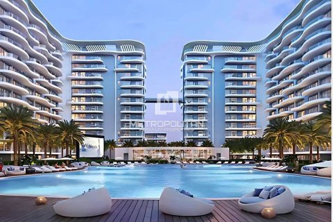 Apartamento en Damac Lagoons, Dubai, 1 dormitorio, 75 m², № 74266 - foto 4