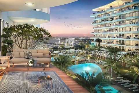 Apartamento en Damac Lagoons, Dubai, 1 dormitorio, 75 m², № 74266 - foto 8