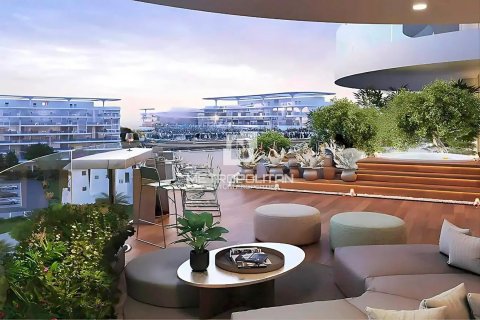 Apartamento en Damac Lagoons, Dubai, 1 dormitorio, 75 m², № 74266 - foto 1