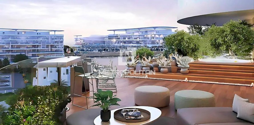 شقة في Damac Lagoons, دبي 1غرف نوم, 75 م² رقم 74266