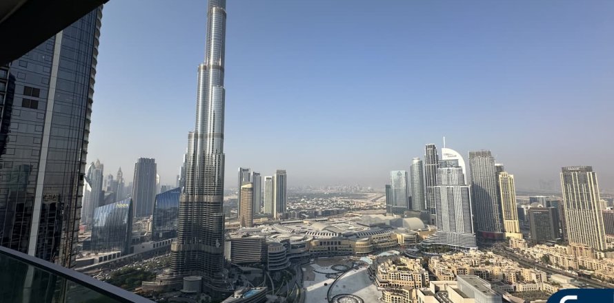 شقة في وسط مدينة دبي, دبي 3 غرف نوم, 251 م² رقم 75527