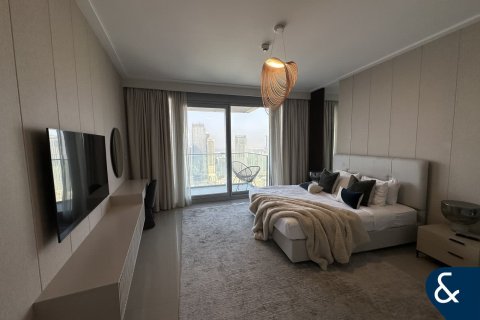 Apartment in Downtown Dubai (Downtown Burj Dubai), Dubai 3 bedrooms, 251 sq.m. № 75527 - photo 6
