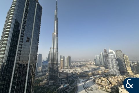 Apartment in Downtown Dubai (Downtown Burj Dubai), Dubai 3 bedrooms, 251 sq.m. № 75527 - photo 19