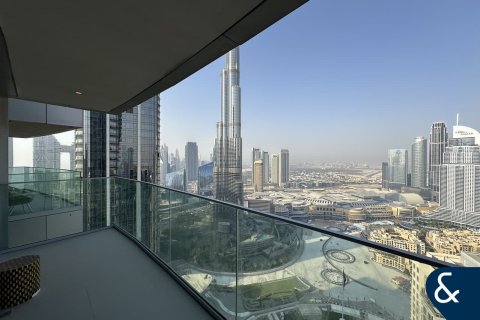 Apartment in Downtown Dubai (Downtown Burj Dubai), Dubai 3 bedrooms, 251 sq.m. № 75527 - photo 9