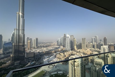 Apartment in Downtown Dubai (Downtown Burj Dubai), Dubai 3 bedrooms, 251 sq.m. № 75527 - photo 18