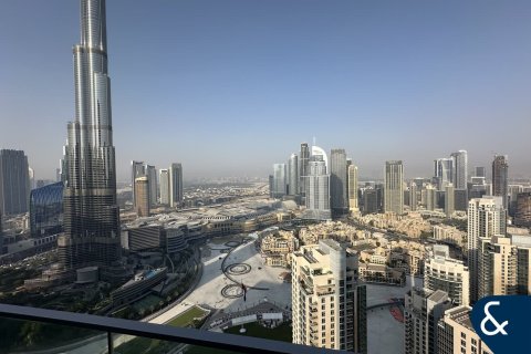 Apartment in Downtown Dubai (Downtown Burj Dubai), Dubai 3 bedrooms, 251 sq.m. № 75527 - photo 10