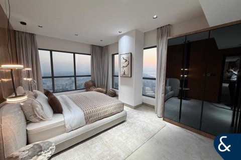 شقة في Shams, مساكن شاطئ جميرا, دبي 2 غرف نوم, 123 م² رقم 75530 - صورة 5