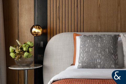 Appartement à Shams, Jumeirah Beach Residence, Dubai, 2 chambres, 123 m², № 75530 - photo 22