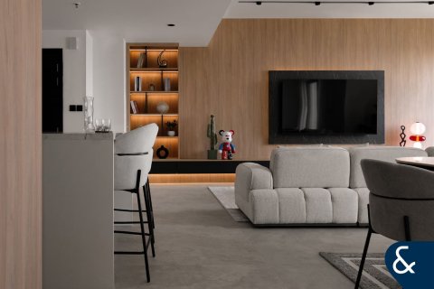 Appartement à Shams, Jumeirah Beach Residence, Dubai, 2 chambres, 123 m², № 75530 - photo 1