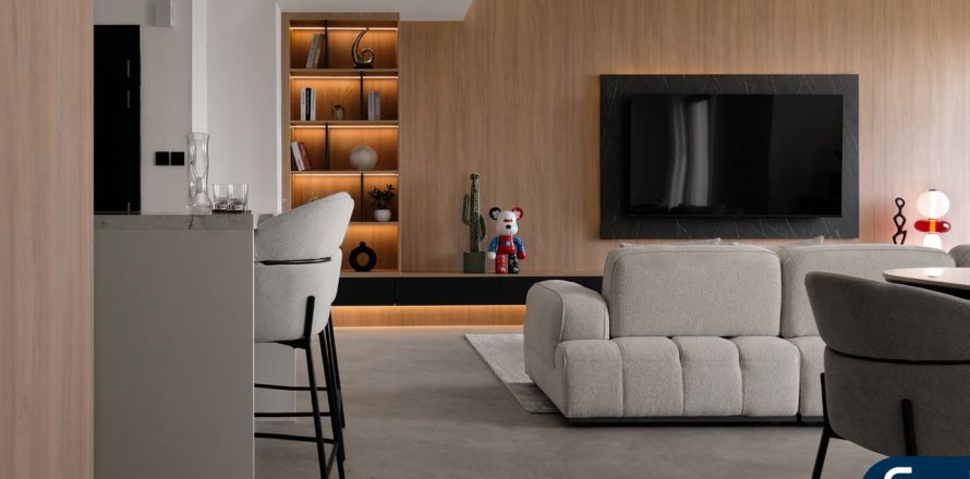 Appartement à Shams, Jumeirah Beach Residence, Dubai, 2 chambres, 123 m², № 75530