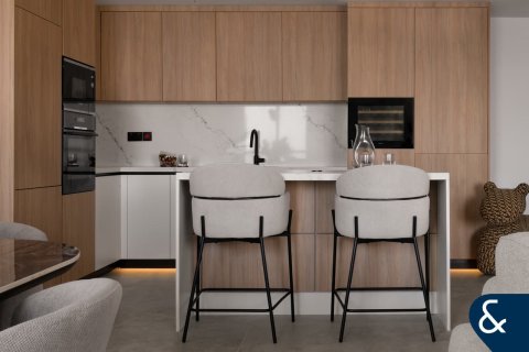 Appartement à Shams, Jumeirah Beach Residence, Dubai, 2 chambres, 123 m², № 75530 - photo 4