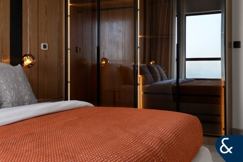 Appartement à Shams, Jumeirah Beach Residence, Dubai, 2 chambres, 123 m², № 75530 - photo 20