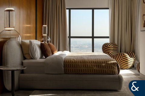 Appartement à Shams, Jumeirah Beach Residence, Dubai, 2 chambres, 123 m², № 75530 - photo 8