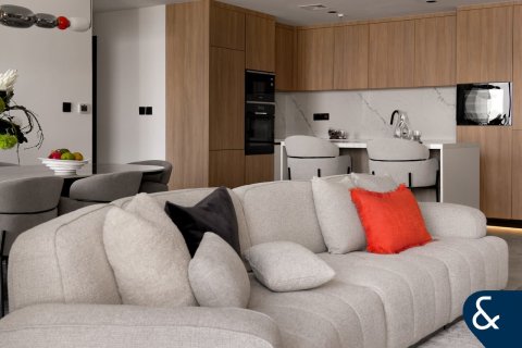 Appartement à Shams, Jumeirah Beach Residence, Dubai, 2 chambres, 123 m², № 75530 - photo 2