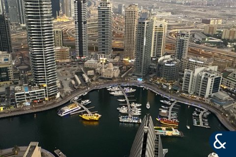 Appartement à Shams, Jumeirah Beach Residence, Dubai, 2 chambres, 123 m², № 75530 - photo 3