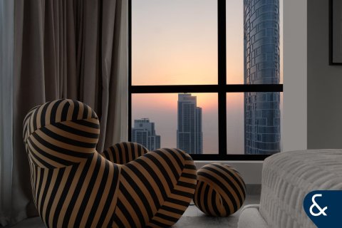 Appartement à Shams, Jumeirah Beach Residence, Dubai, 2 chambres, 123 m², № 75530 - photo 11