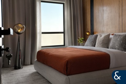 Appartement à Shams, Jumeirah Beach Residence, Dubai, 2 chambres, 123 m², № 75530 - photo 21