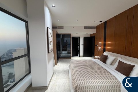 شقة في Shams, مساكن شاطئ جميرا, دبي 2 غرف نوم, 123 م² رقم 75530 - صورة 11